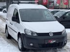 Volkswagen Caddy - fotka číslo 2