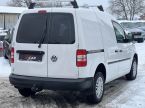 Volkswagen Caddy - fotka číslo 6