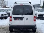 Volkswagen Caddy - fotka číslo 5