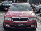 Škoda Octavia - fotka číslo 1