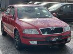 Škoda Octavia - fotka číslo 2