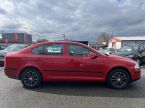 Škoda Octavia - fotka číslo 3