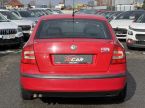 Škoda Octavia - fotka číslo 5