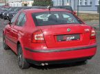 Škoda Octavia - fotka číslo 4