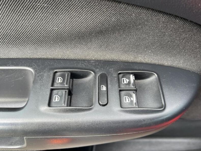 Škoda Octavia - hlavní fotka