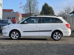 Škoda Fabia - fotka číslo 3