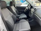 Škoda Fabia - fotka číslo 24