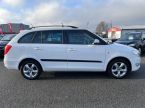 Škoda Fabia - fotka číslo 7