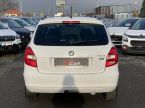 Škoda Fabia - fotka číslo 5