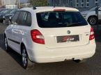 Škoda Fabia - fotka číslo 4
