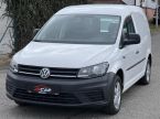 Volkswagen Caddy - fotka číslo 0