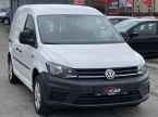 Volkswagen Caddy - fotka číslo 2