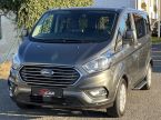 Ford Tourneo - fotka číslo 0