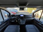 Ford Tourneo - fotka číslo 15