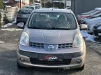 Nissan Note - fotka číslo 1