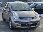 Nissan Note - fotka číslo 2