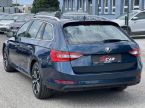 Škoda Superb - fotka číslo 4
