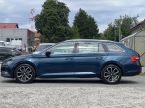 Škoda Superb - fotka číslo 3