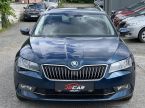 Škoda Superb - fotka číslo 1