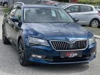 Škoda Superb - fotka číslo 2