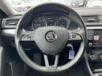 Škoda Superb - fotka číslo 14