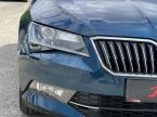Škoda Superb - fotka číslo 37