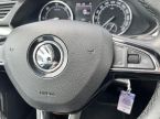 Škoda Superb - fotka číslo 16