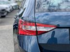Škoda Superb - fotka číslo 40