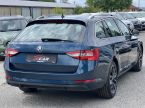 Škoda Superb - fotka číslo 6