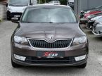 Škoda Rapid - fotka číslo 1
