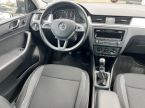Škoda Rapid - fotka číslo 18