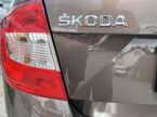 Škoda Rapid - fotka číslo 35