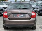 Škoda Rapid - fotka číslo 5
