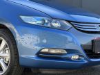 Honda Insight - fotka číslo 35
