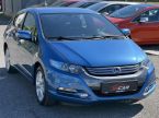 Honda Insight - fotka číslo 2
