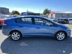 Honda Insight - fotka číslo 7