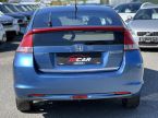 Honda Insight - fotka číslo 5