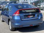 Honda Insight - fotka číslo 4