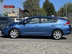Honda Insight - fotka číslo 3