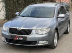 Škoda Superb - fotka číslo 0