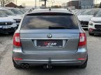 Škoda Superb - fotka číslo 5