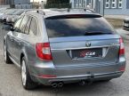 Škoda Superb - fotka číslo 4
