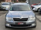 Škoda Superb - fotka číslo 1