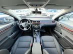 Škoda Superb - fotka číslo 15