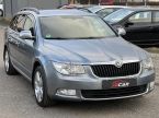 Škoda Superb - fotka číslo 2