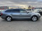 Škoda Superb - fotka číslo 7