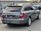 Škoda Superb - fotka číslo 6