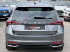 Škoda Scala - fotka číslo 5