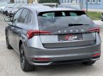 Škoda Scala - fotka číslo 4