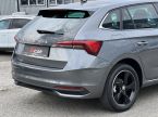 Škoda Scala - fotka číslo 25